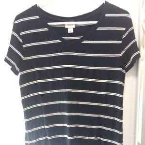 Black & White T-Shirt